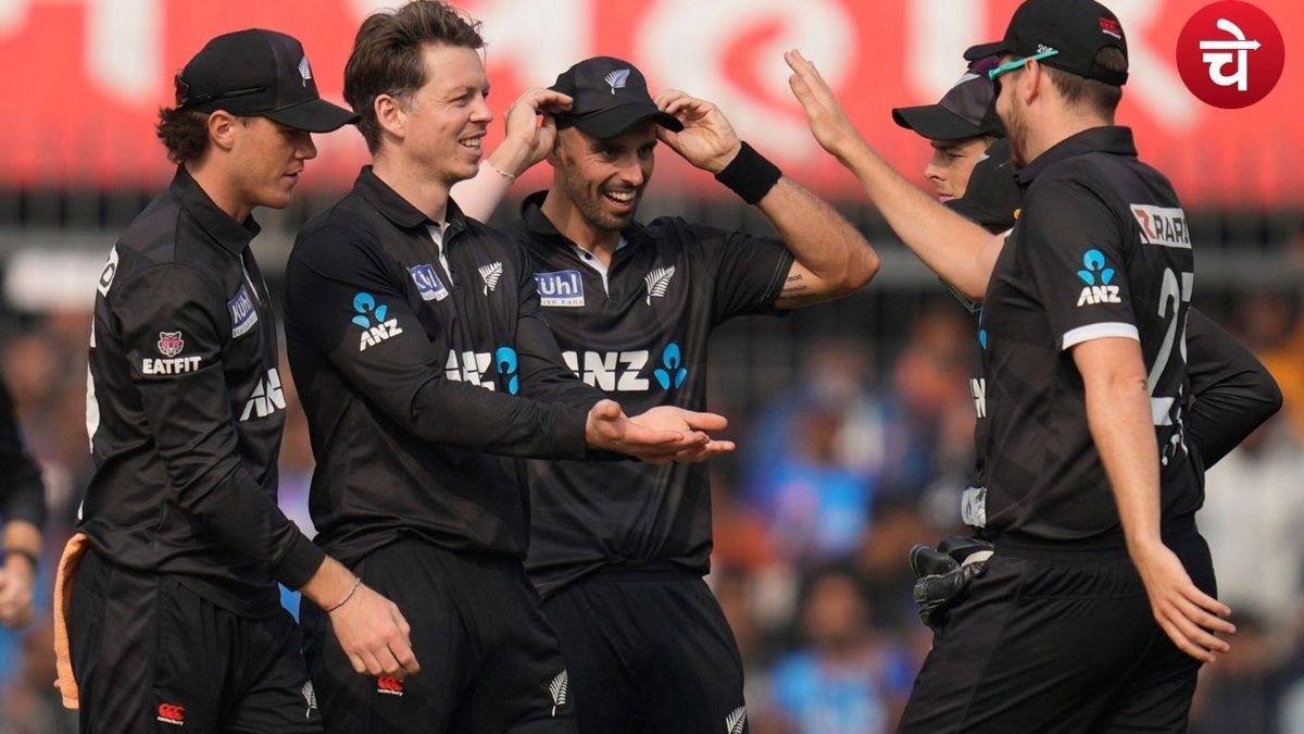IPL के बीच न्यूजीलैंड ने खेला भविष्य का दांव, चार युवा सितारे बने कॉन्ट्रैक्टधारी