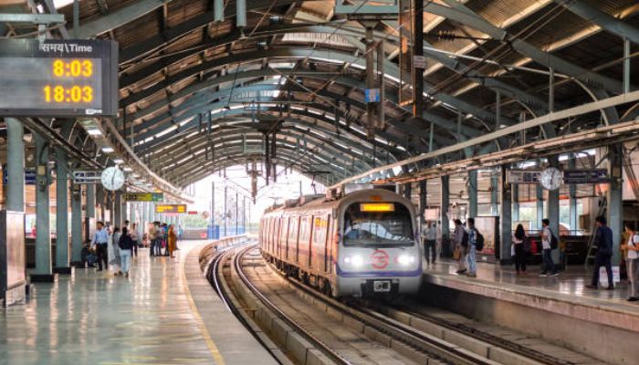 21 जून को दिल्लीवालों को मिलने वाला है सबसे बड़ा तोहफा