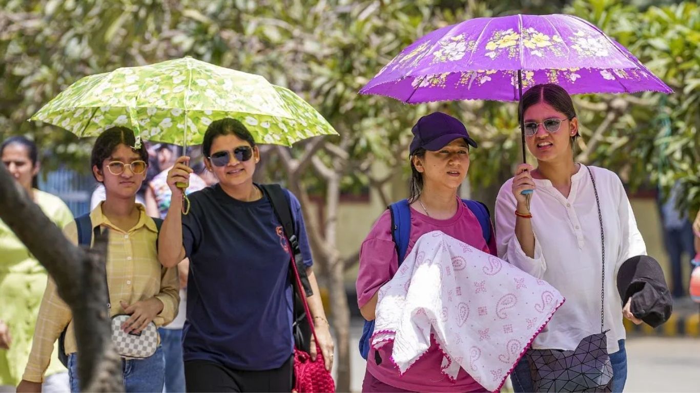 Delhi NCR News