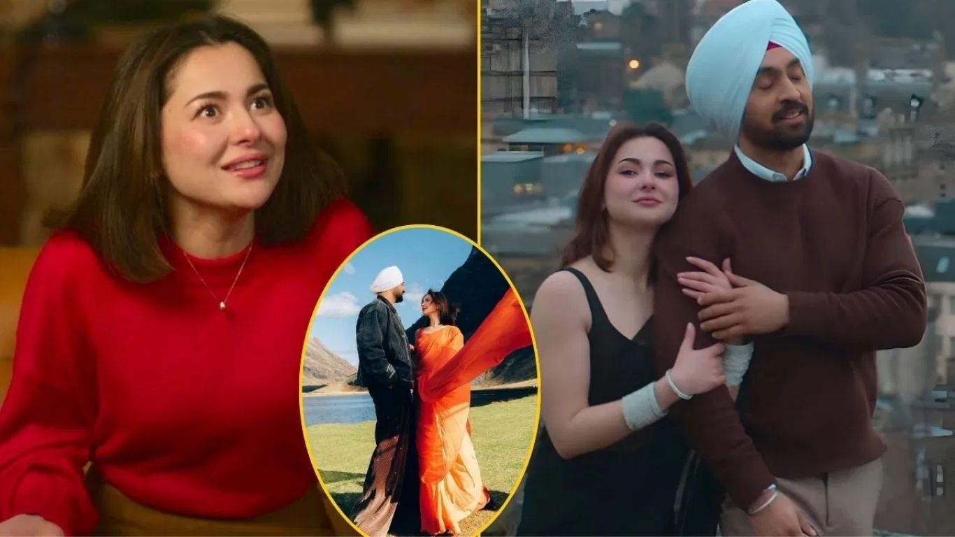Diljit Dosanjh