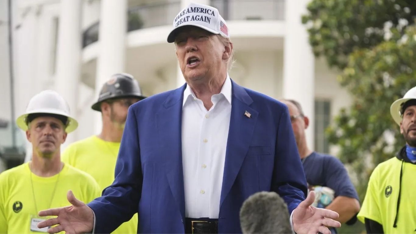 Donald Trump 5