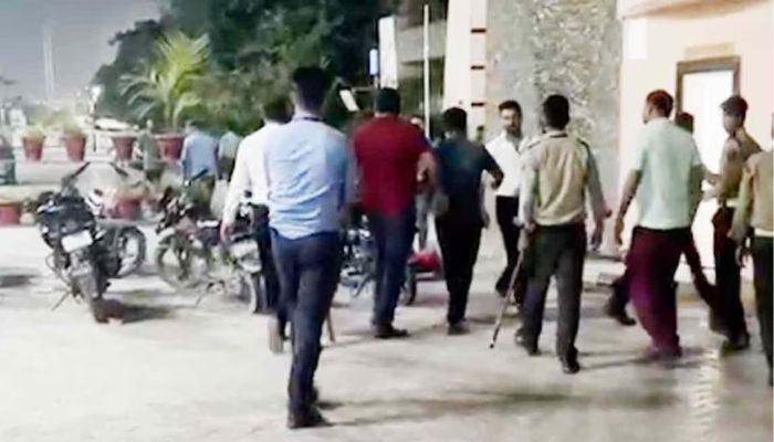 Ecovillage 1 Society