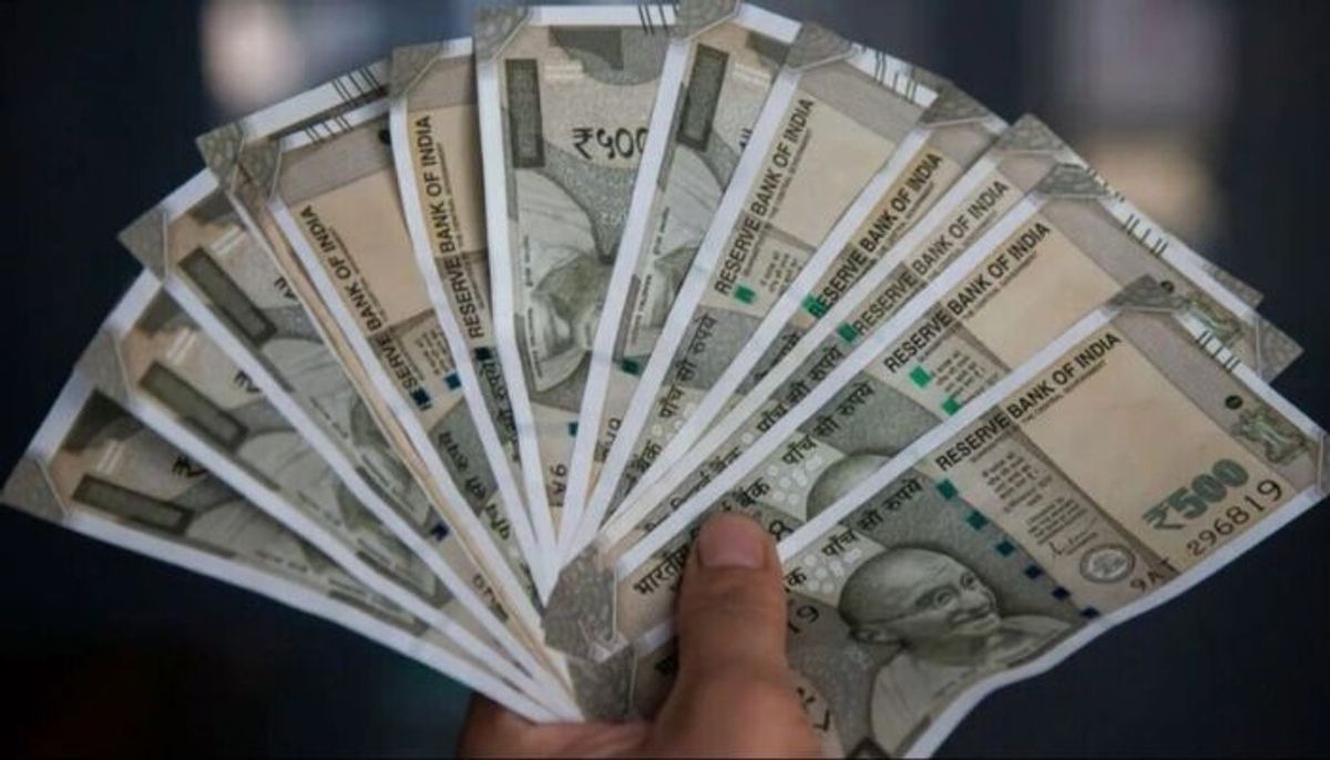 नकली नोटों के मामले में बदनाम है उत्तर प्रदेश का ये शहर, एक बार फिर चर्चाओं में