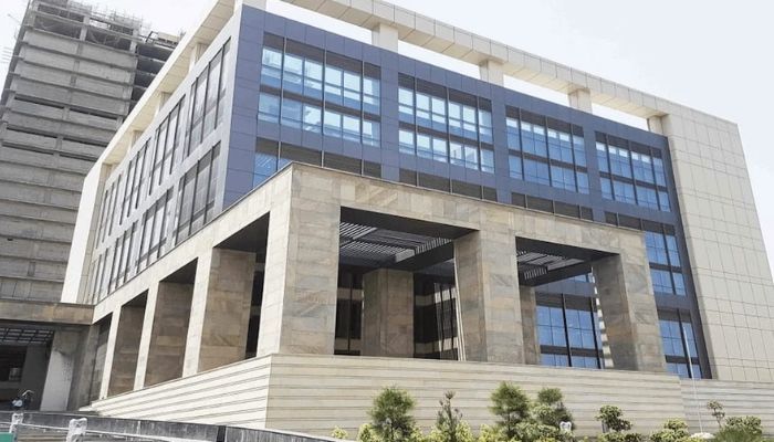 Greater Noida E Office