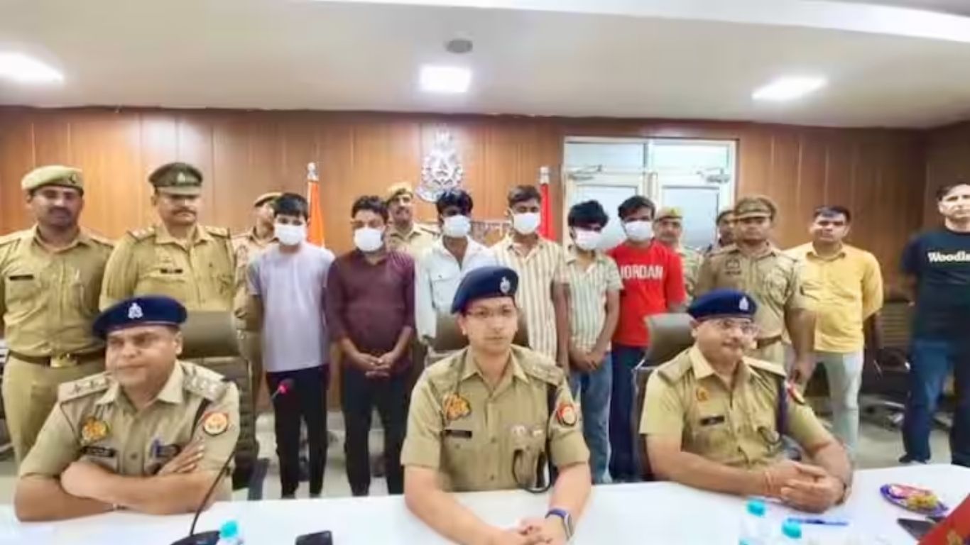 Greater Noida News 34