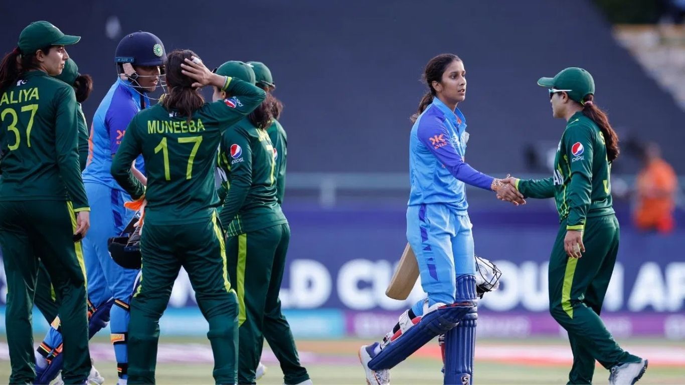 इस दिन होगा भारत - पाकिस्तान का महामुकाबला, जानिए तारीख और मैदान