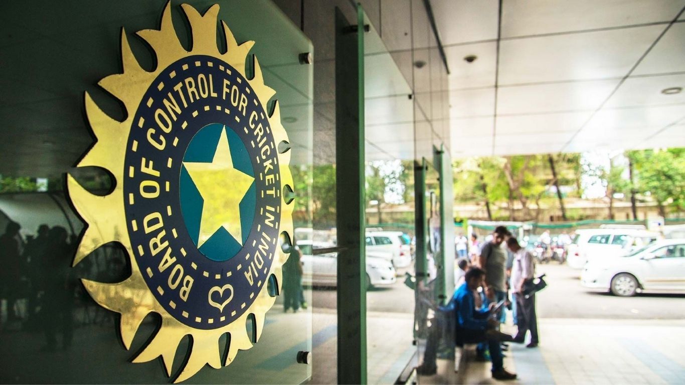 Indian Cricket Team