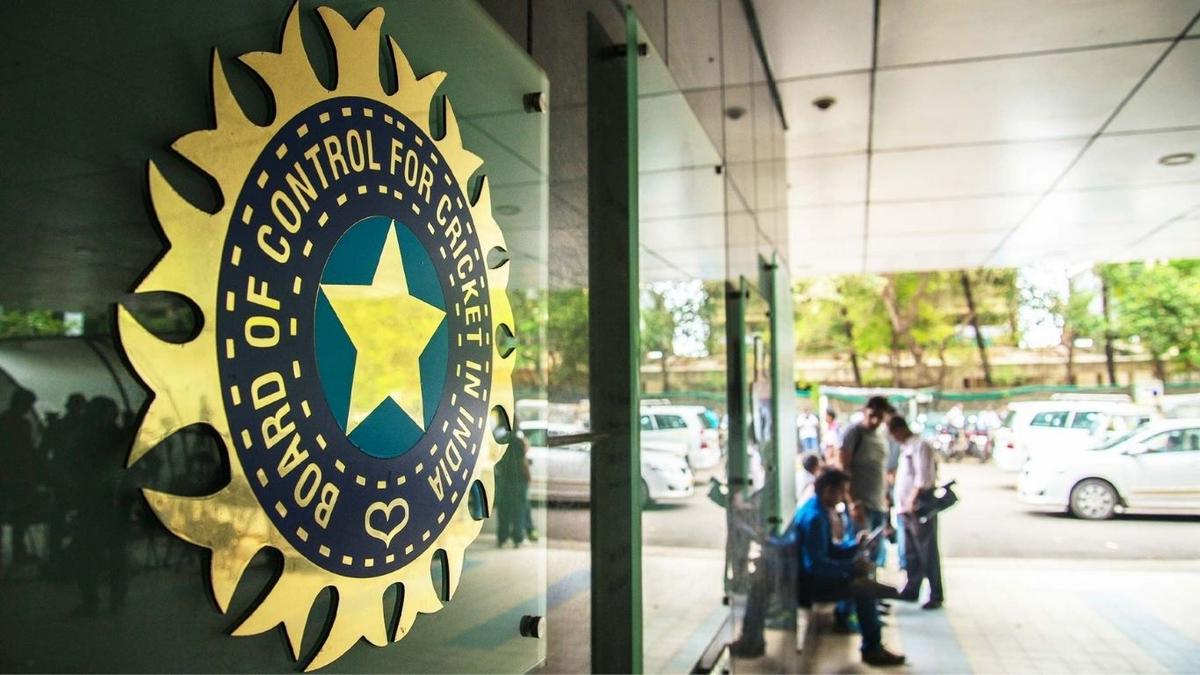 घरेलू सत्र के लिए BCCI ने बदले कई मुकाबलों के वेन्यू, जानें नया शेड्यूल
