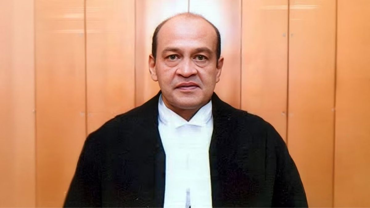 जस्टिस यशवंत वर्मा पर मंडराया महाभियोग का खतरा, सामने आए चौंकाने वाले तथ्य