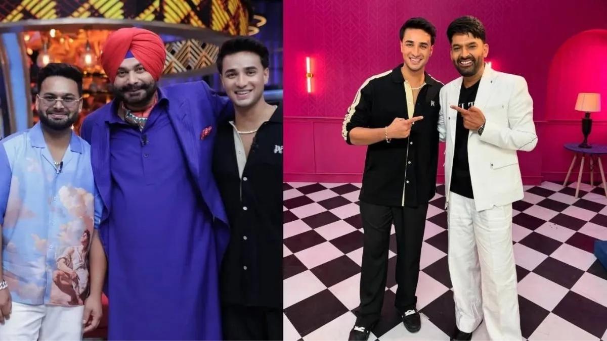 शुरू होने जा रहा है हँसी का नया सीजन, कपिल के मंच पर चमकेंगे कई सितारे