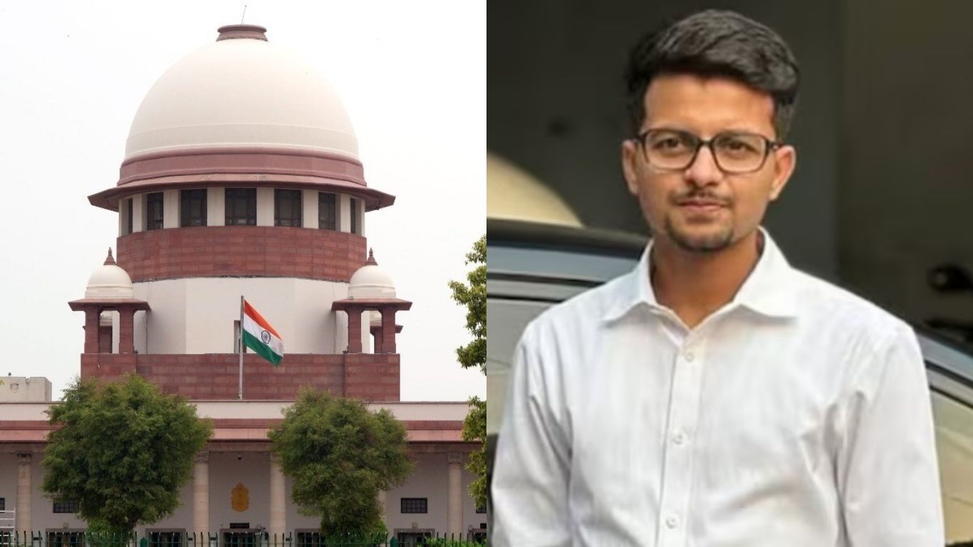 न्याय के लिए सुप्रीम कोर्ट पहुँचा कोलकाता गैंगरेप केस, उठी निष्पक्ष जांच की मांग