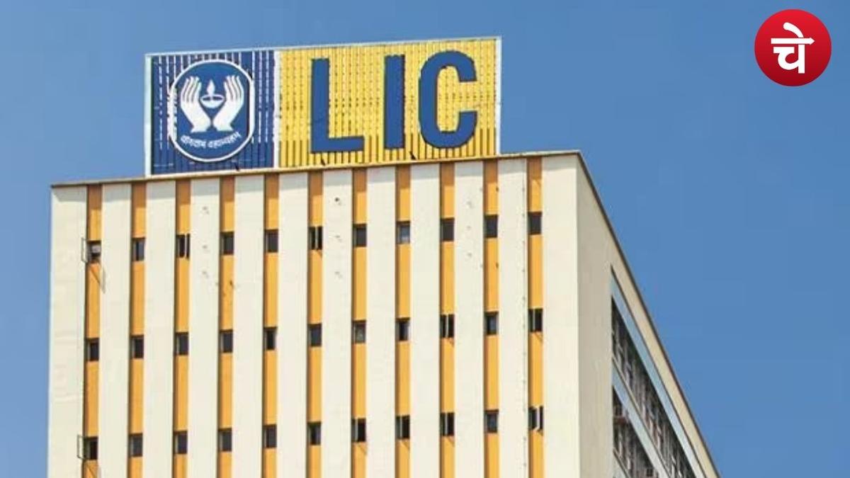 LIC बनी PSU सेक्टर की सबसे अधिक लाभ कमाने वाली कंपनी, SBI को भी पीछे छोड़ा