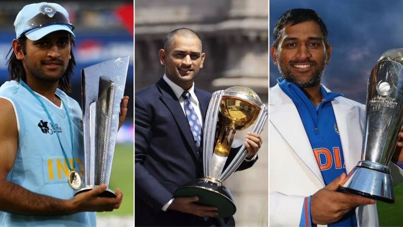 MS Dhoni 1 1
