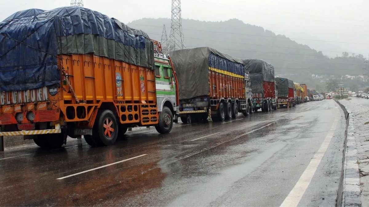 अब बारिश नहीं बिगाड़ेगी सफर, हाईवे पर मिलेगा पल-पल का वेदर अलर्ट