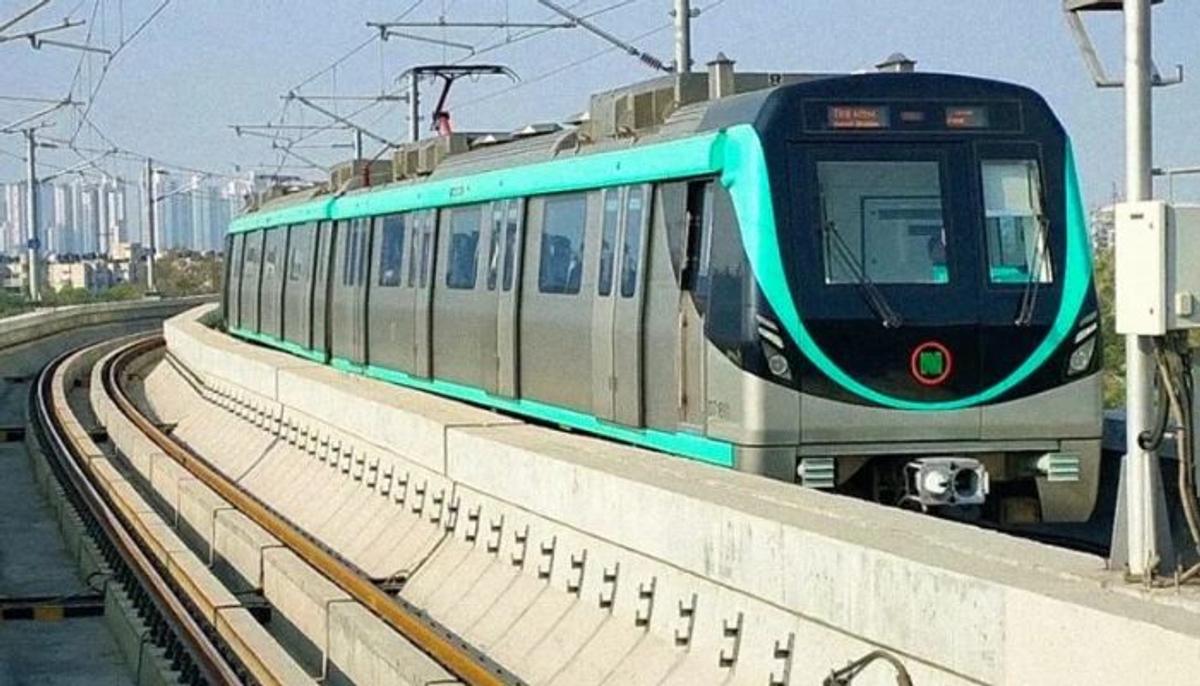 जियो टैगिंग और ड्रोन सर्वे से होगा मेट्रो विस्तार, बोड़ाकी बन रहा नया हब