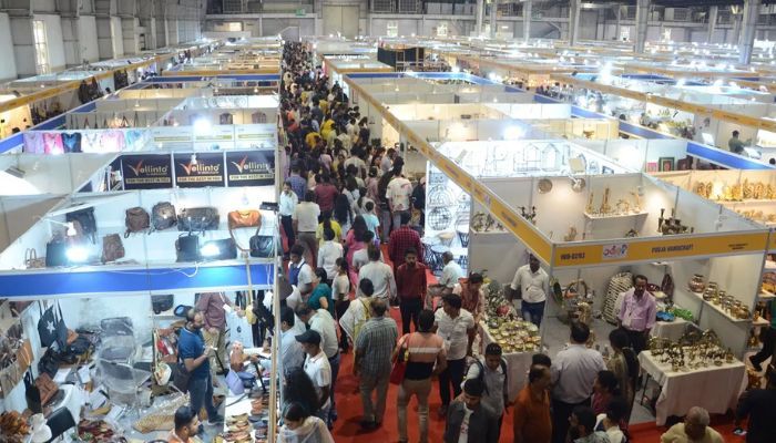 नोएडा में लगेगा व्यापार का मेला, उत्तर प्रदेश के उद्यमियों को मिलेगा बड़ा मंच