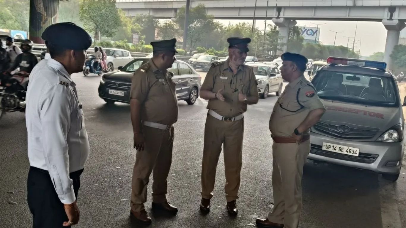 Noida News 31