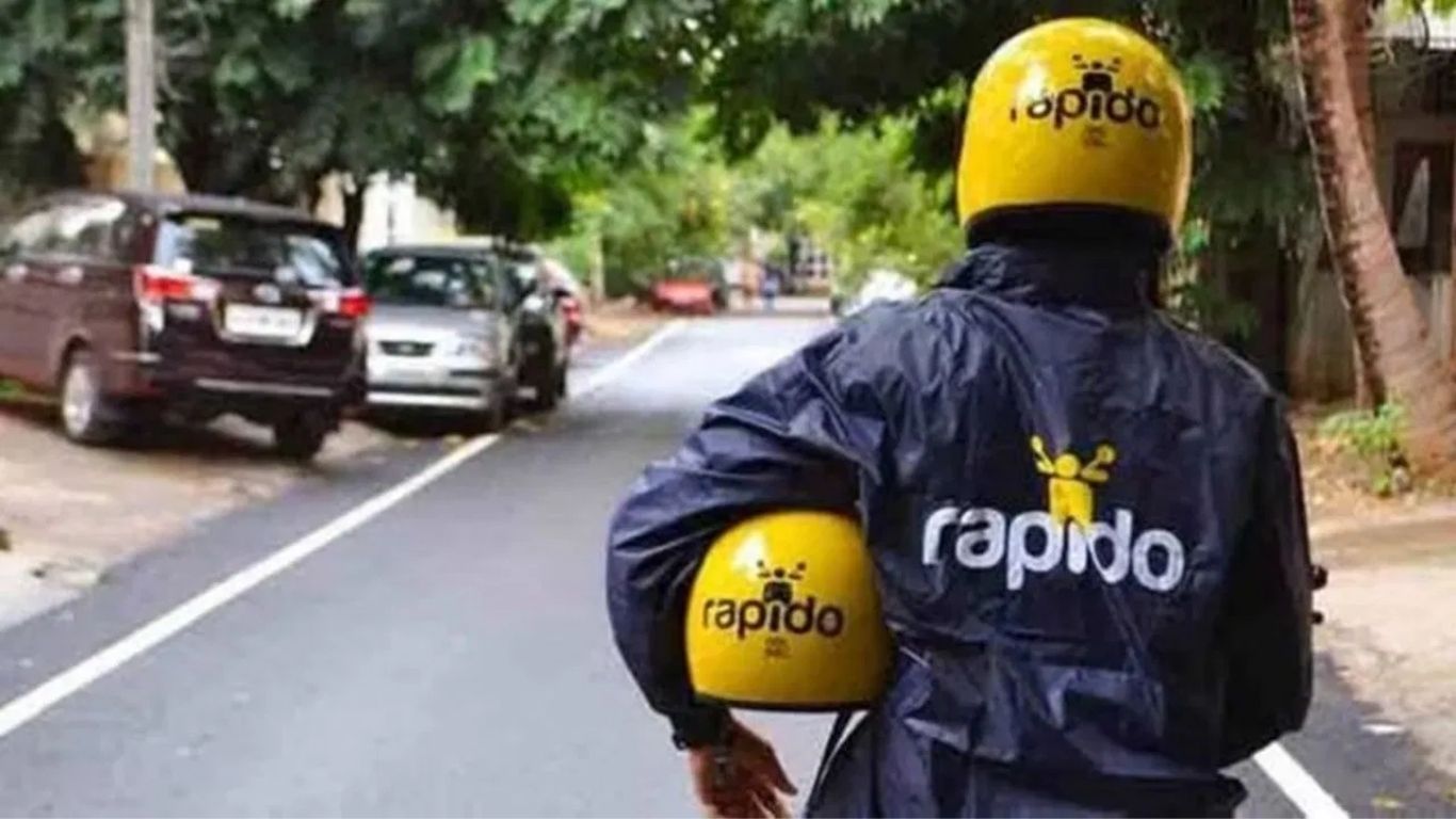 Ola Uber Rapido Ban