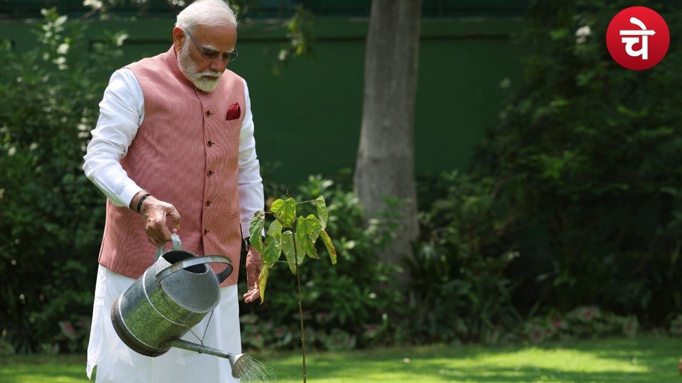 PM Modi 20