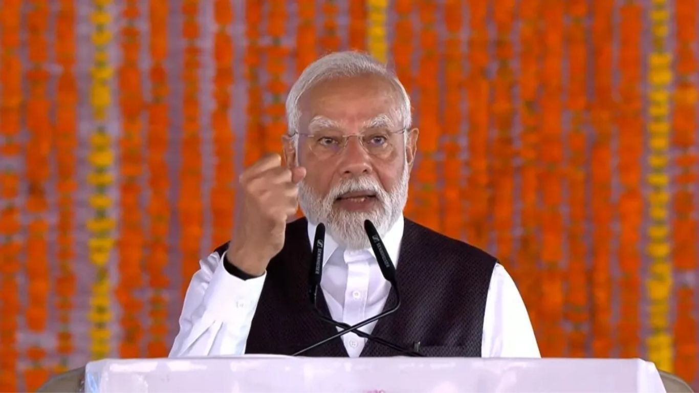 PM Modi 21