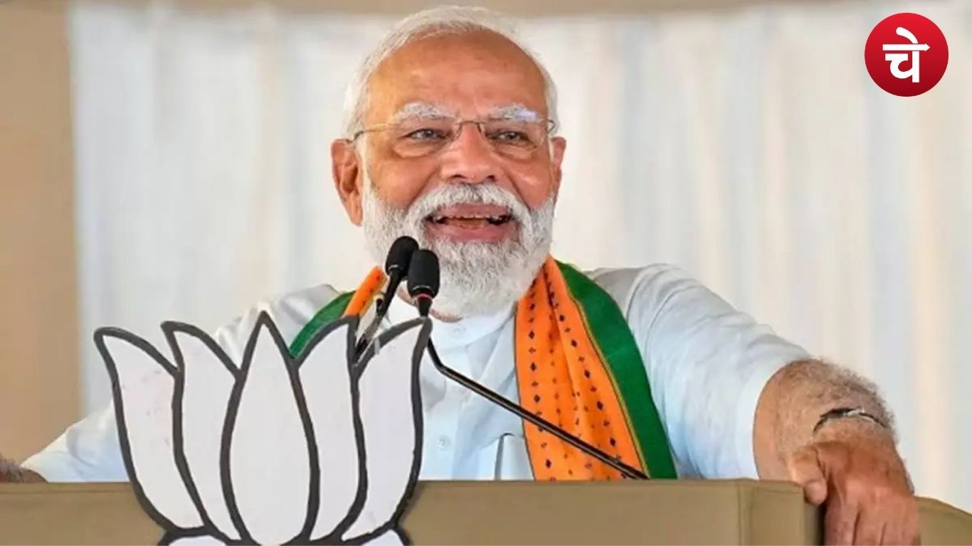 PM Modi 22