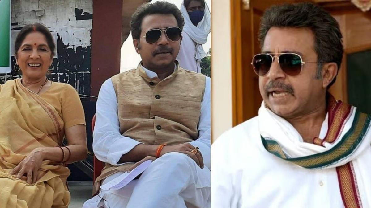 पंचायत से घर-घर में मशहूर हुए विधायक जी, आखिर कौन हैं ये कलाकार ?
