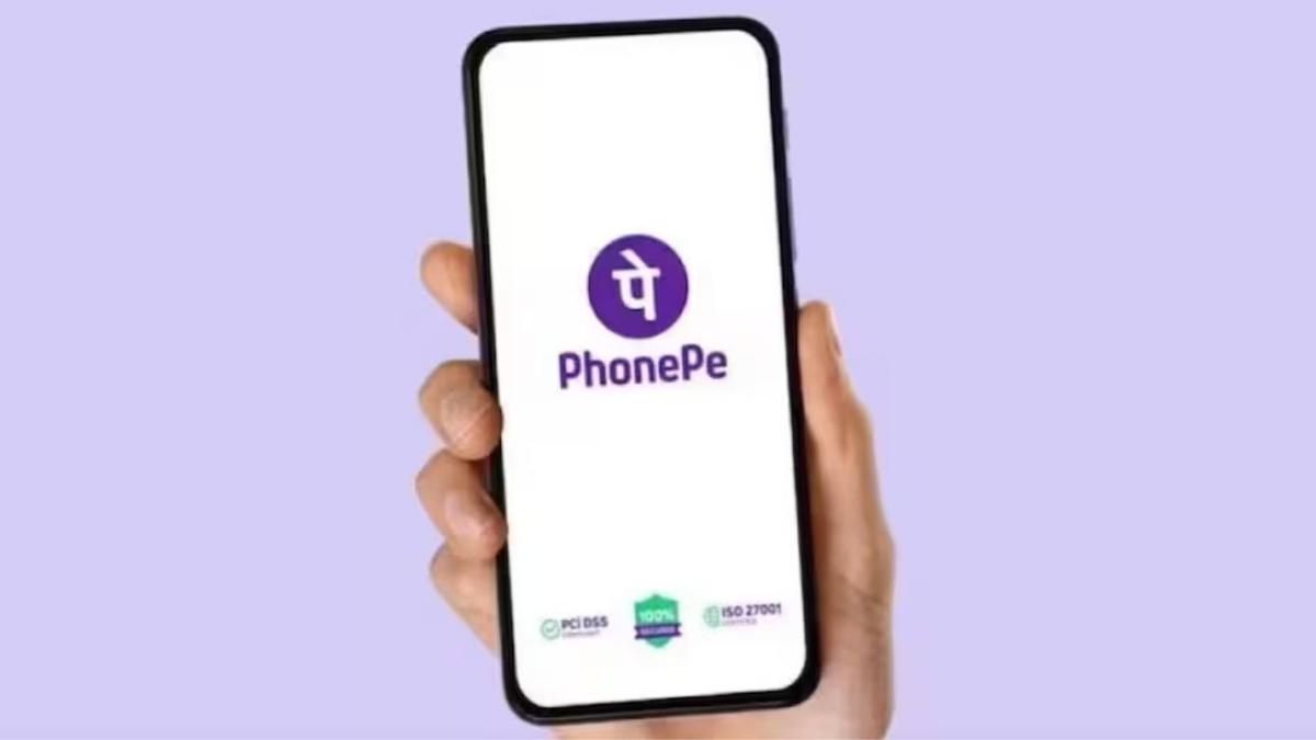 शेयर बाजार में एंट्री की तैयारी में PhonePe, अगस्त में दाखिल करेगा ड्राफ्ट