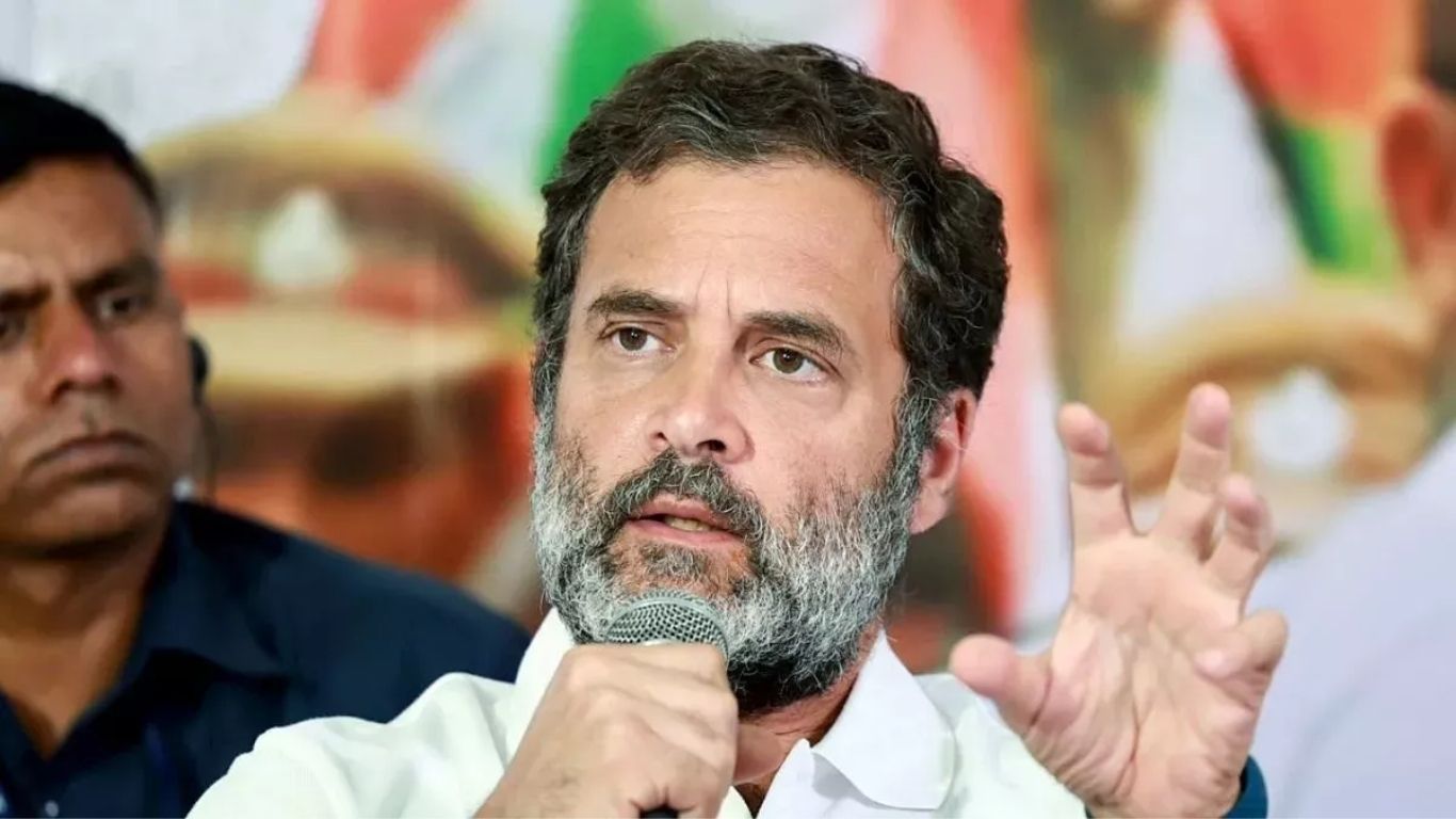 Rahul Gandhi 8