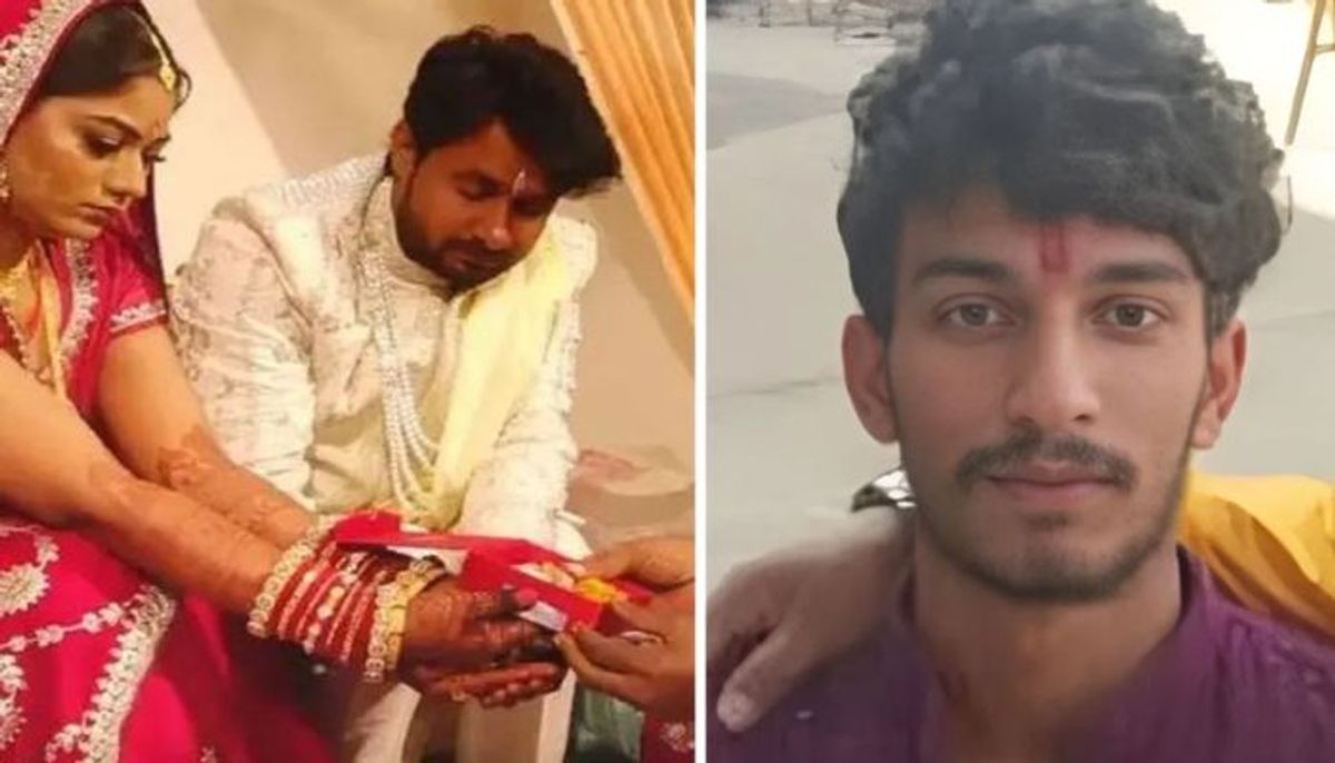 हनीमून के नाम पर मौत का टूर : राजा रघुवंशी हत्याकांड में हुआ अब तक का सबसे बड़ा खुलासा