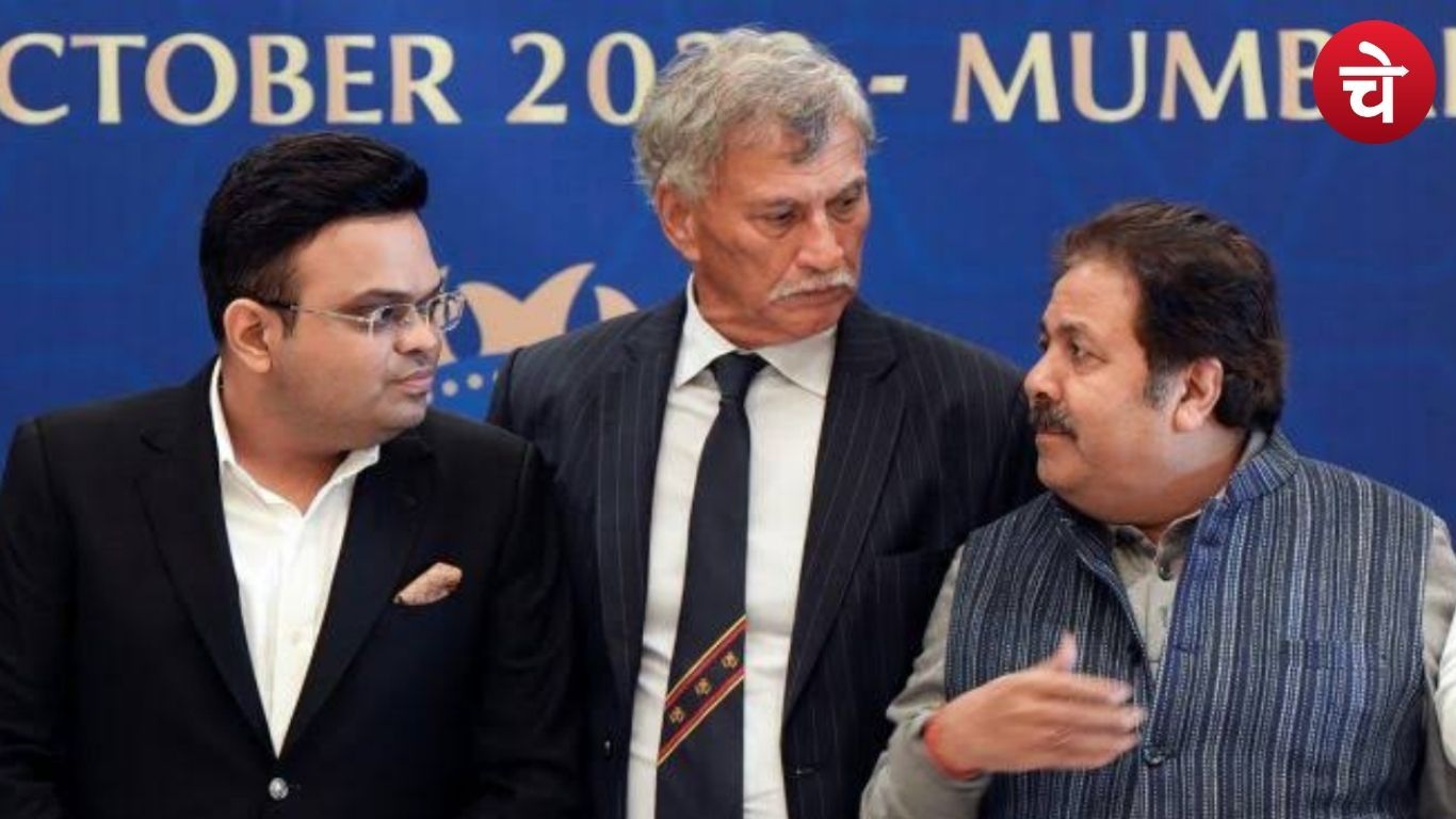 Rajeev Shukla