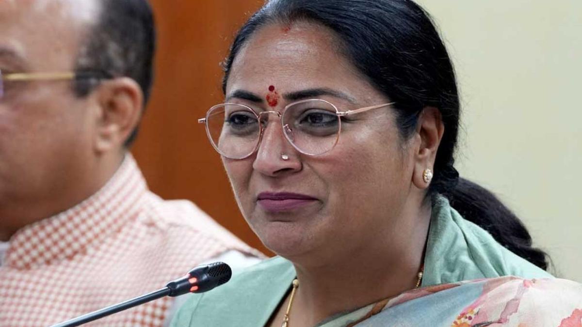 सीएम रेखा गुप्ता को धमकी देने वाला शख्स गिरफ्तार, जांच में हुआ बड़ा खुलासा