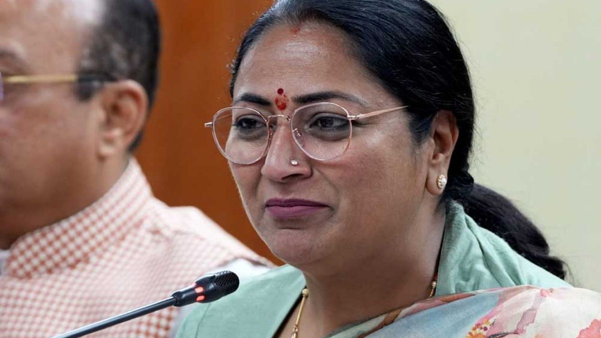 सीएम रेखा गुप्ता को धमकी देने वाला शख्स गिरफ्तार, जांच में हुआ बड़ा खुलासा