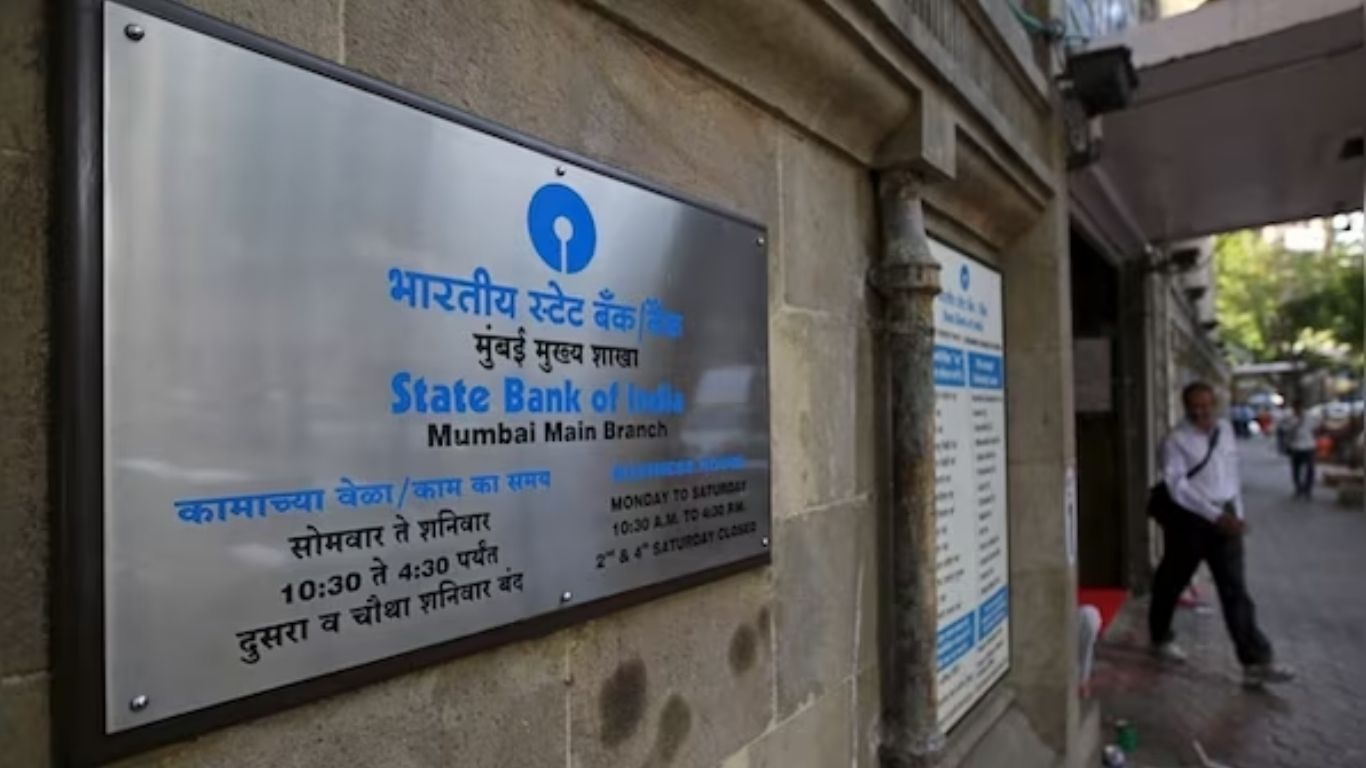 SBI PO Exam