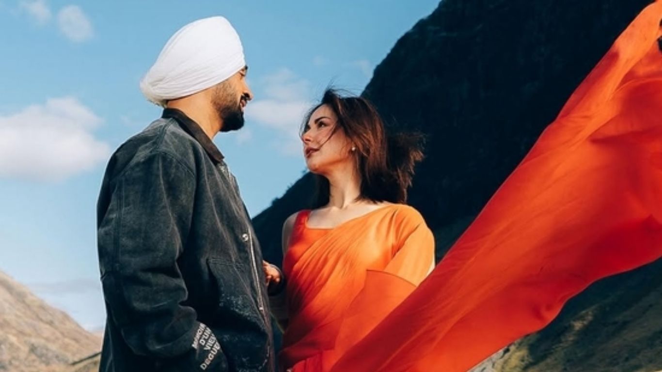 Sardar Ji 3 Controversy