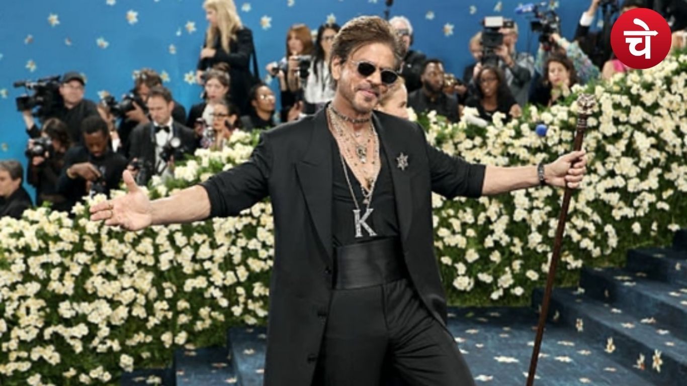 यूँ ही बॉलीवुड का बादशाह नहीं कहा जाता है शाहरुख़ खान को