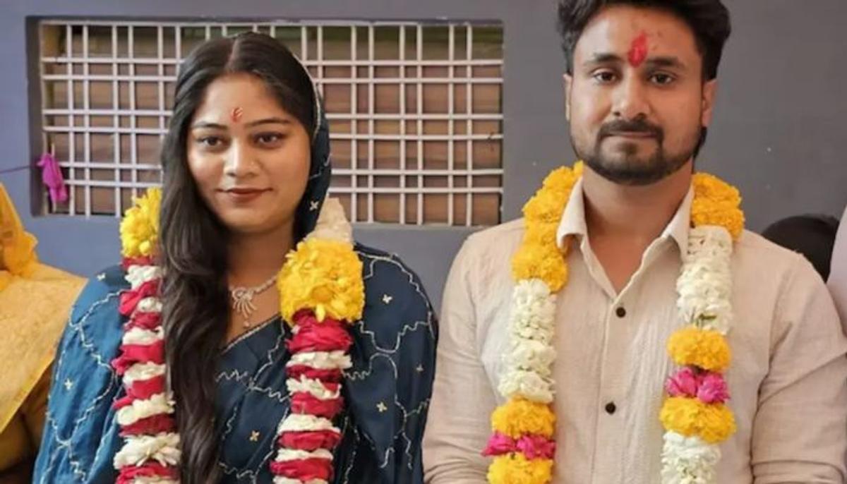 पति-पत्नी तथा ‘‘वो’’ के चक्कर में बर्बाद कर दिया सोनम ने सब कुछ