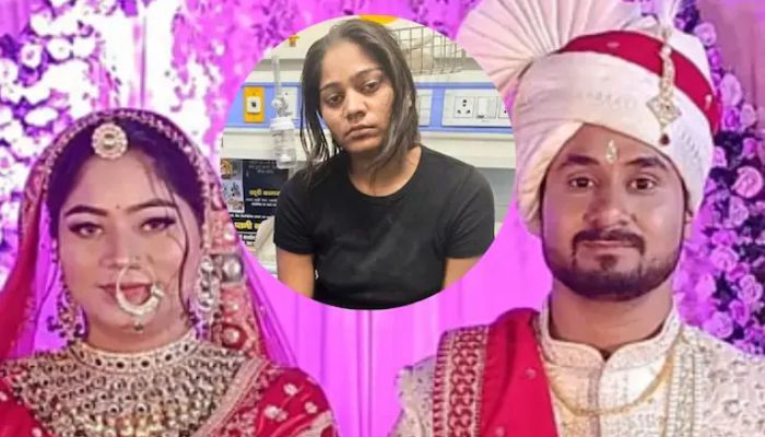 इश्क, लालच और साजिश का खूनी तिकड़म, सोनम रघुवंशी के क्राइम पार्टनर्स ने खोली पोल