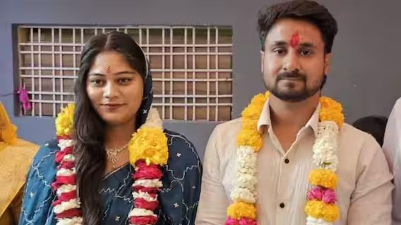 Sonam Raghuvanshi 2