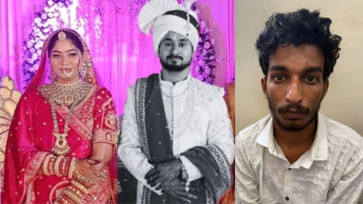 राजा की हत्या के पीछे पैसों का खेल, सोनम ने कितने में किया पति का सौदा ?