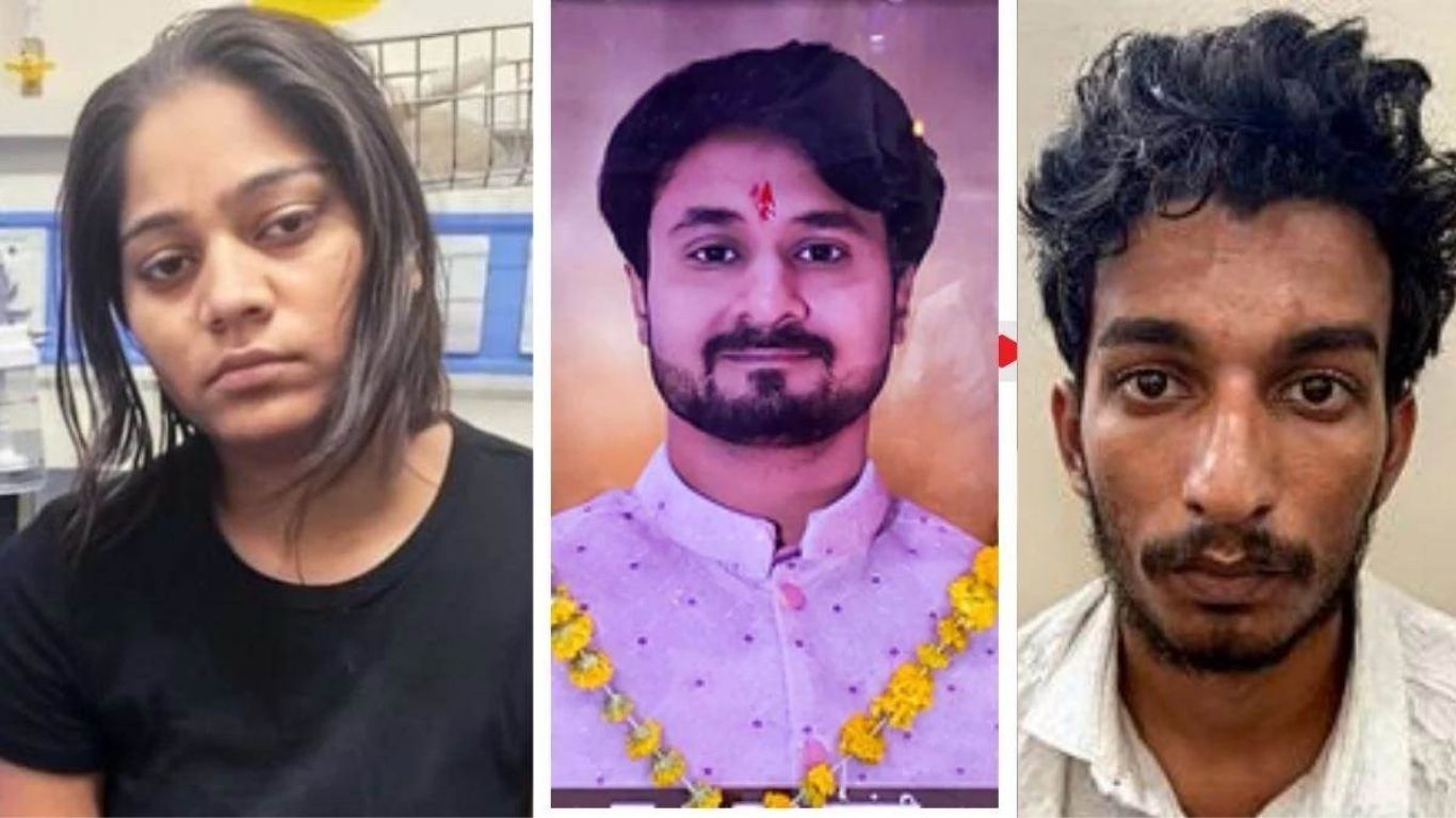 Sonam Raghuvanshi 7