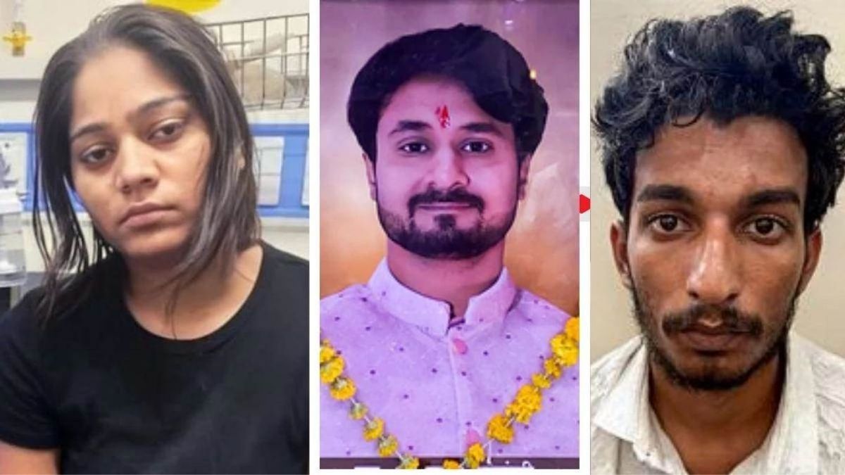 ना कोई पछतावा, ना ही पश्चाताप, सोनम की साजिश ने पुलिस को भी चौंकाया