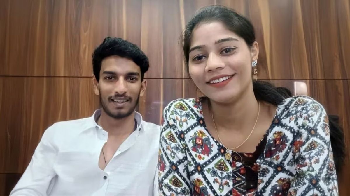 मेरा बेटा सिर्फ कर्मचारी था, सोनम उसकी मालकिन .. माफ कर दीजिए उसे