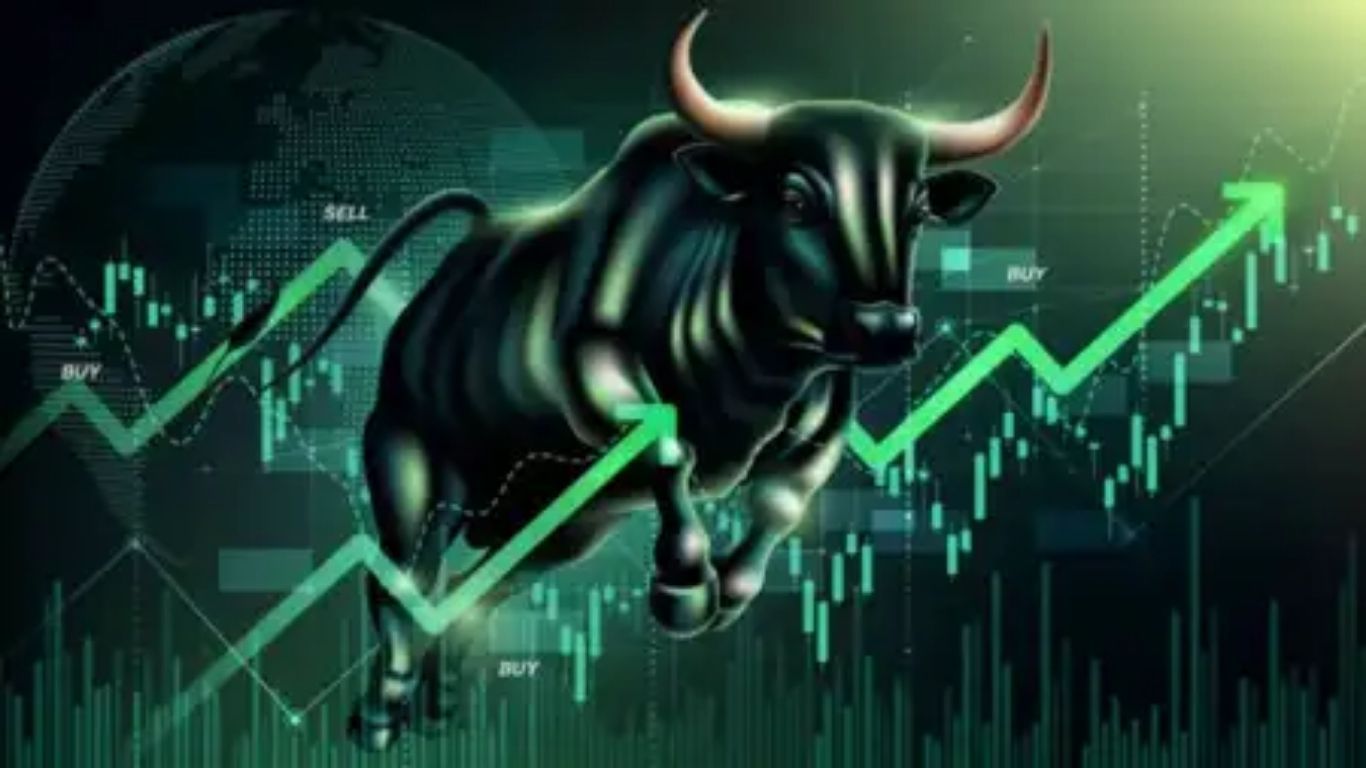 Stock Market 16