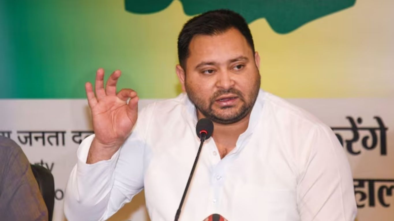 Tejashwi Yadav 1