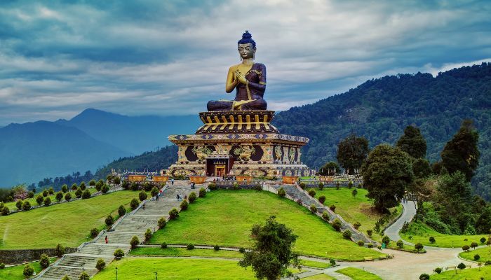 Top Destination of India