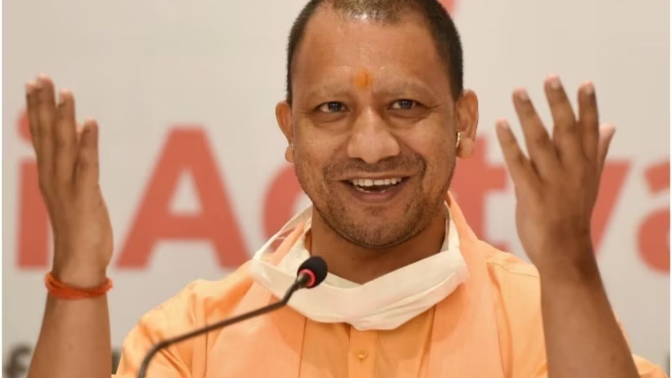 उत्तर प्रदेश के मुख्यमंत्री ने बताया ग्रेटर गाजियाबाद का पूरा प्लान