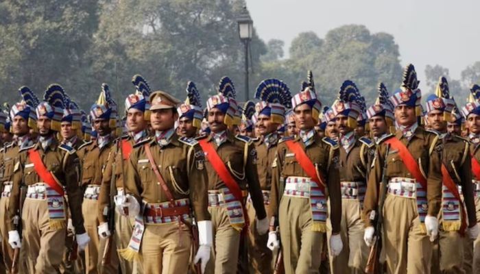 योगी सरकार का बड़ा ऐलान, उत्तर प्रदेश में होने जा रही है सबसे बड़ी पुलिस भर्ती