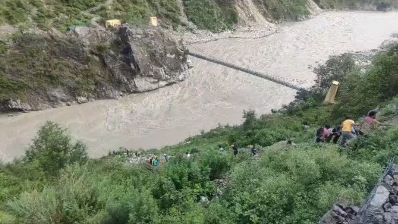 Uttarakhand News 1