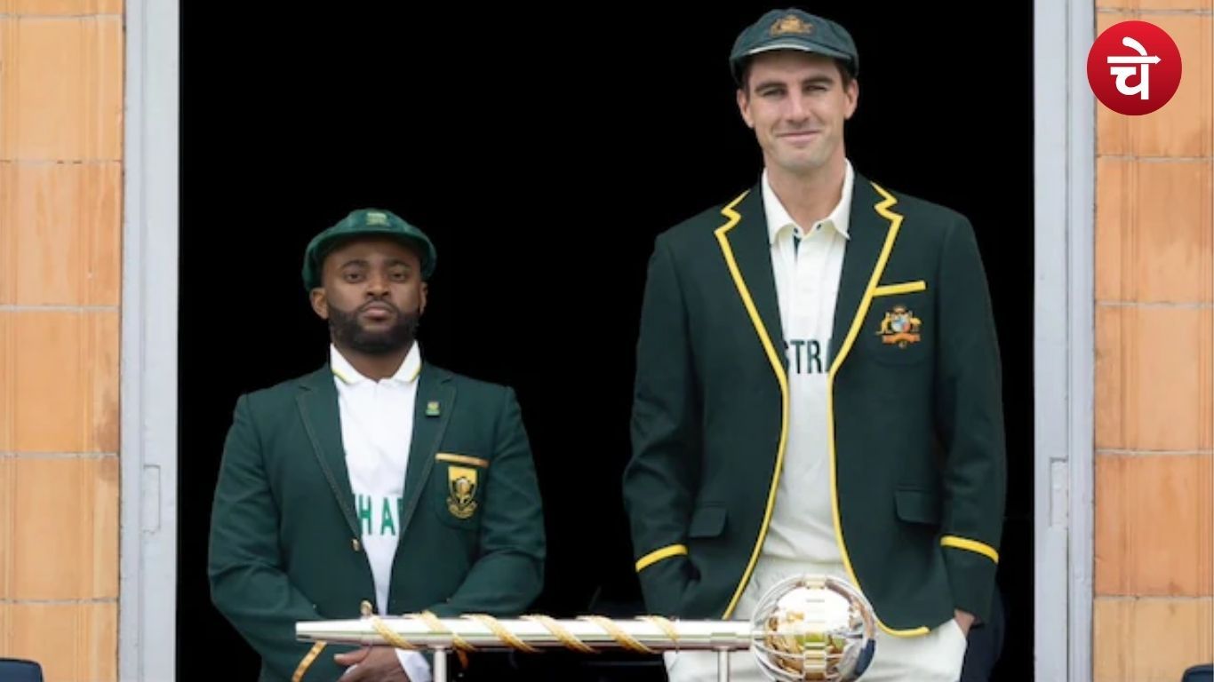 ऑस्ट्रेलिया-साउथ अफ्रीका WTC फाइनल, भारत में लाइव देखना है तो जान लें ये जरूरी डिटेल्स