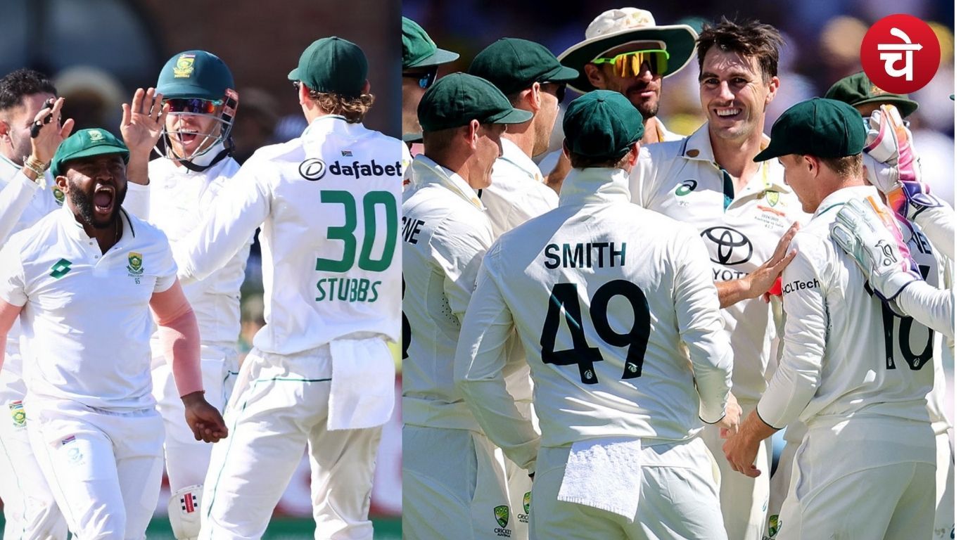 लॉर्ड्स में इतिहास बदलने उतरेगी साउथ अफ्रीका, सालों पुराना हिसाब चुकता करने का मौका